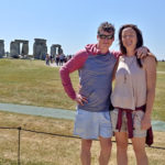 Adam Linnie Stonehenge