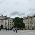 Trinity College, Dublin