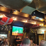 Walkabout France  Argentina