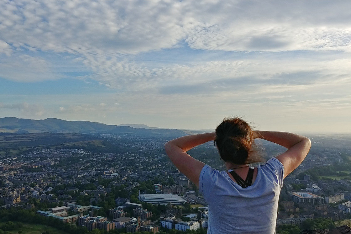 Arthurs Seat