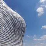 Birmingham building