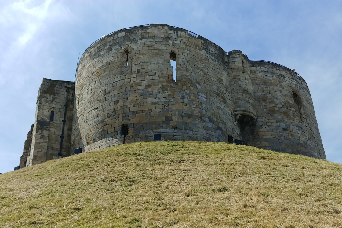 Clifford Tower