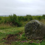 Culloden Memorial