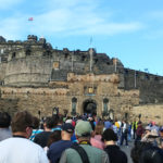 Edinburgh Castle
