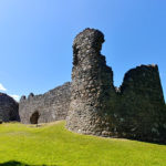 Fort William castle