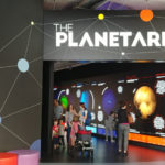 Glasgow Planetarium
