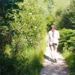 Glencoe mountain hike