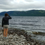 Linnie Loch Ness
