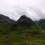 Lost Vally three sisters