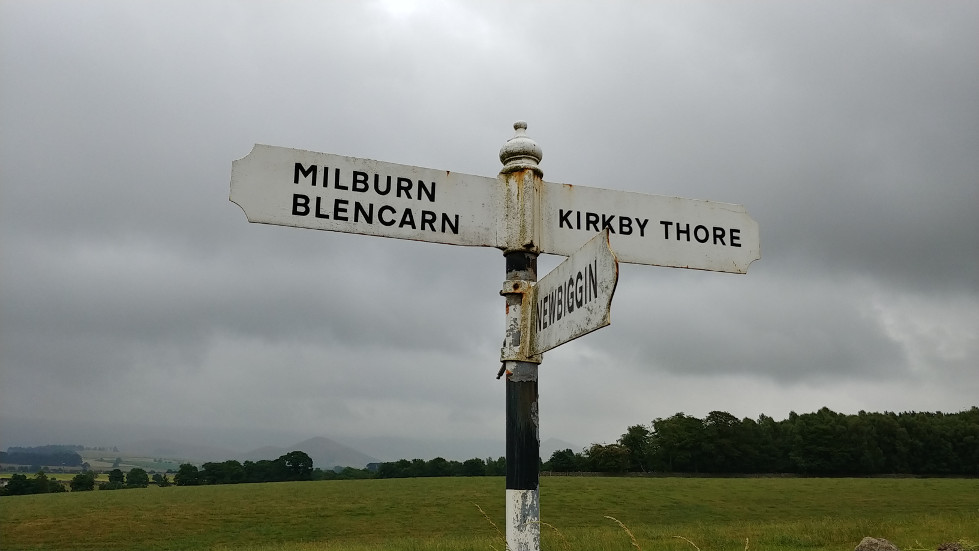 Milburn