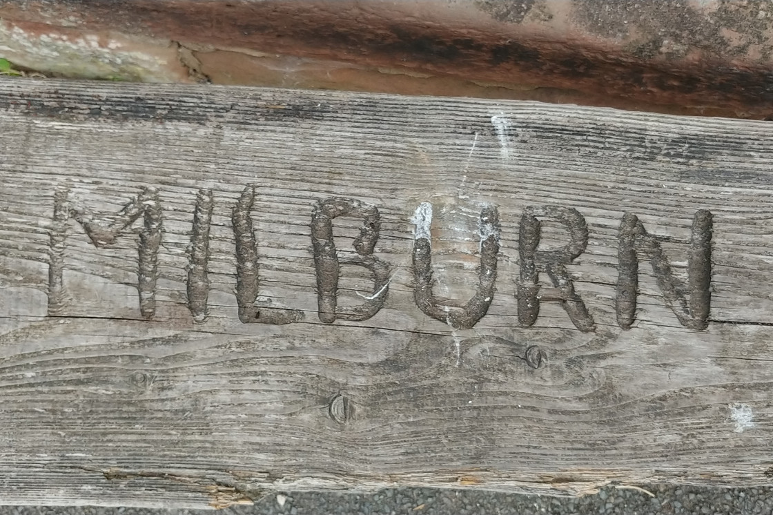 Milburn