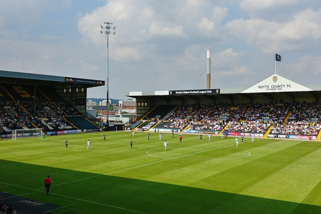 Notts County