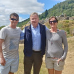 Denis Walter Urquhart Castle