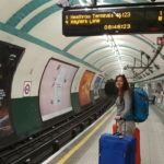 Russell Square subway