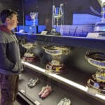 Real Madrid trophies