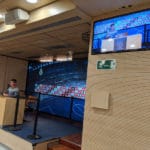 Real Madrid press conference