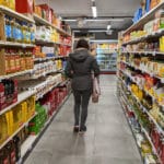 Linnie Madrid shopping