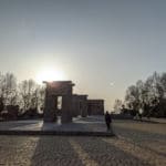 madrid-temple