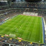 Real Madrid vs Real Sociedad