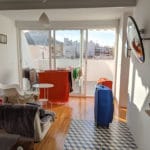 Alicante bags packed