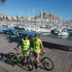 Alicante bikes
