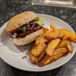 Alicante burgers