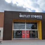 Alicante outlets