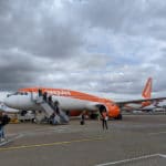 Alicante to Gatwick
