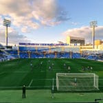 Hercules CF vs Andorra