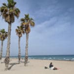 San Juan Playa beach