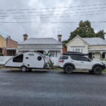 Australia journey cover photo