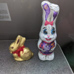 Easter Bunnie’s Koondrook