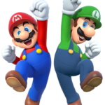 mario-luigi