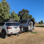 Mildura caravan