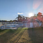 Mildura pool