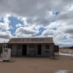 nullarbor