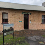 Albany Gaol