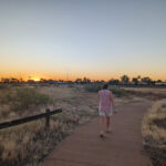 karratha-walk