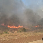katherine-bushfire