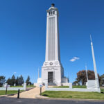 parkes-memorial