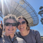 parkes-telescope-selfie
