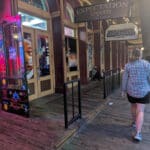 old-sacramento-night